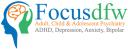 Focusd	FW logo